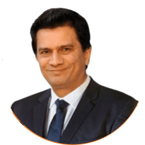 Client first capital - About Us - Raj Somani