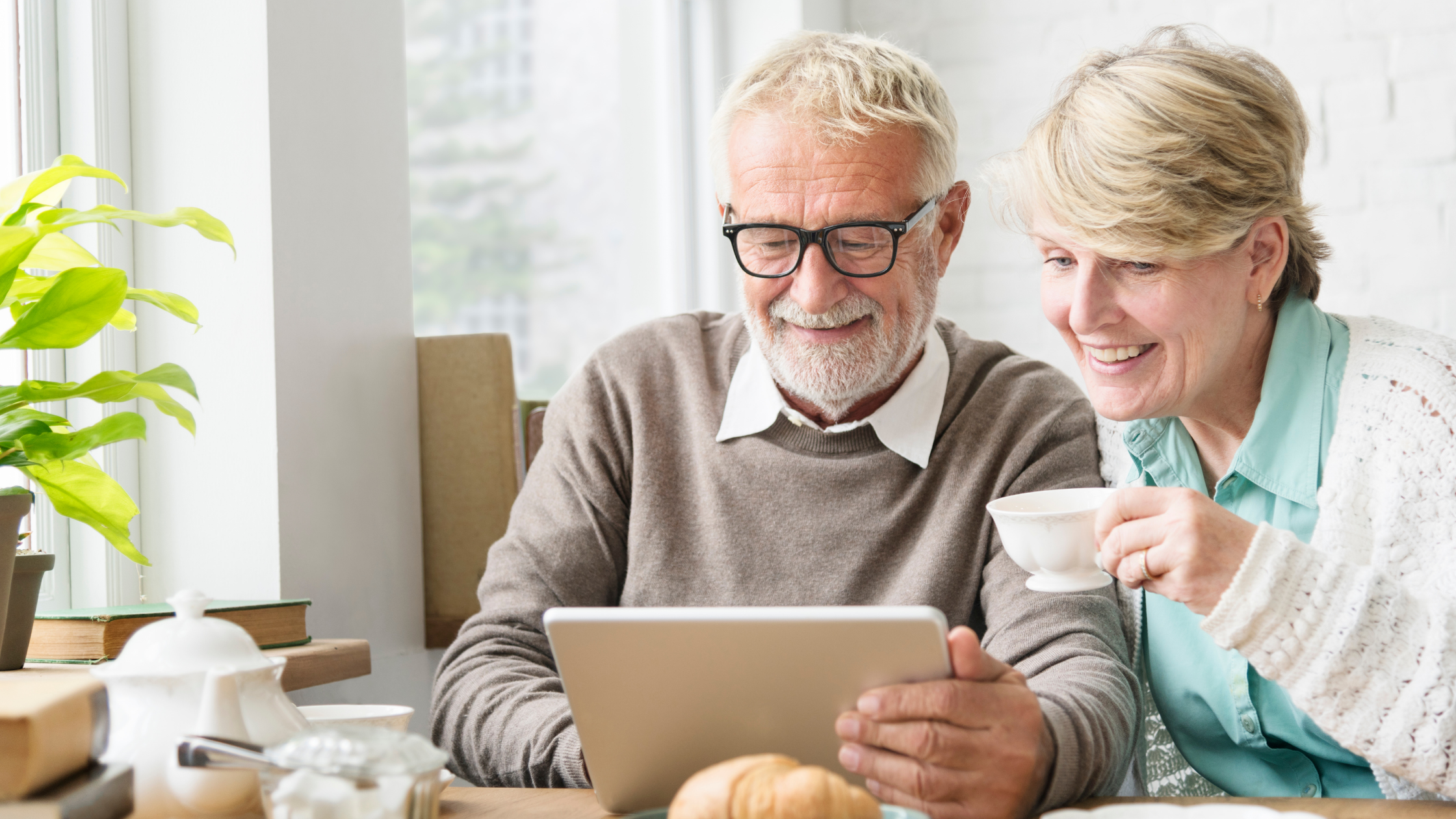 Seven Factors to Consider when Planning your Retirement